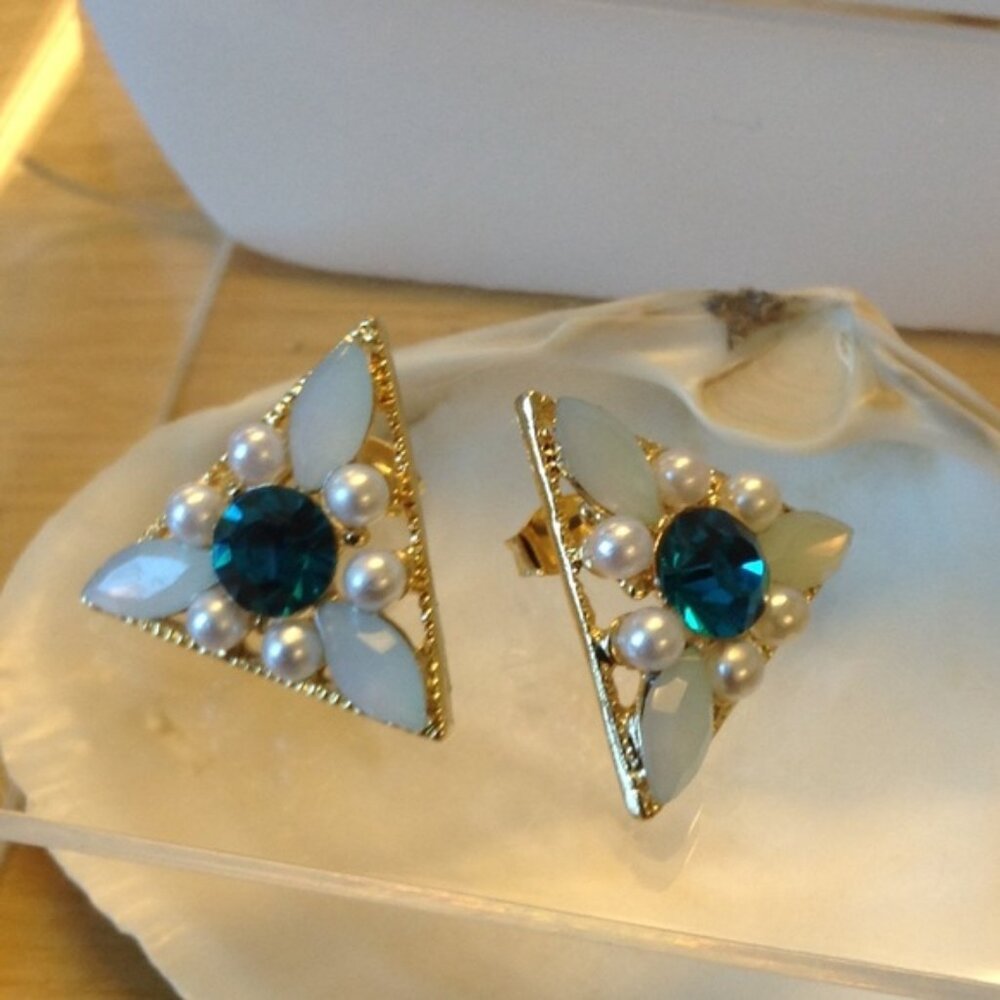 Beautiful Earrings